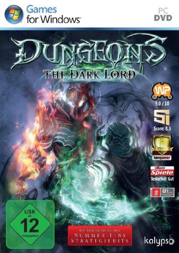 Dungeons: The Dark Lord (Add-on)