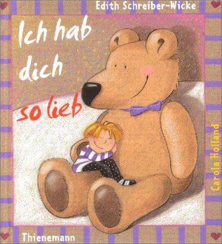 Ich hab dich so lieb