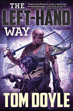 LEFT-HAND WAY (American Craft, Band 2)