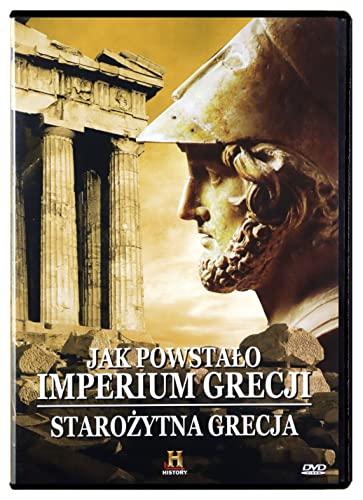 Tajemnice starozytnych cywilizacji 17: Jak powstalo Imperium Grecji / Okres archaiczny cz. 2 [PL Import]