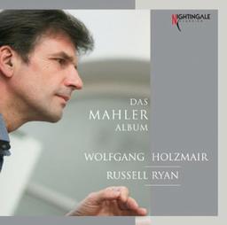 Das Mahler Album