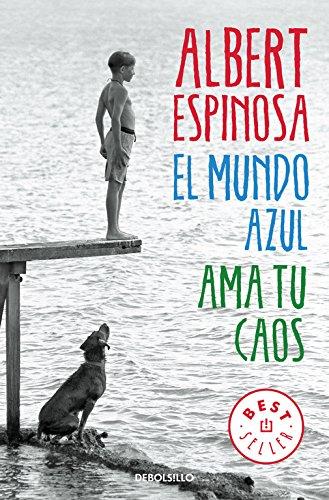 El mundo azul: Ama tu caos (BEST SELLER, Band 26200)