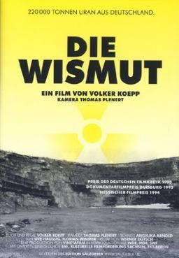 Die Wismut