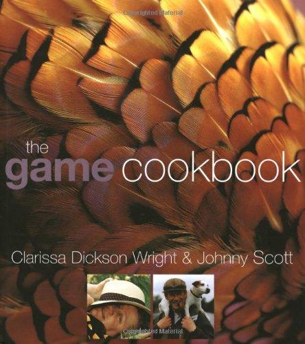 The Game Cookbook