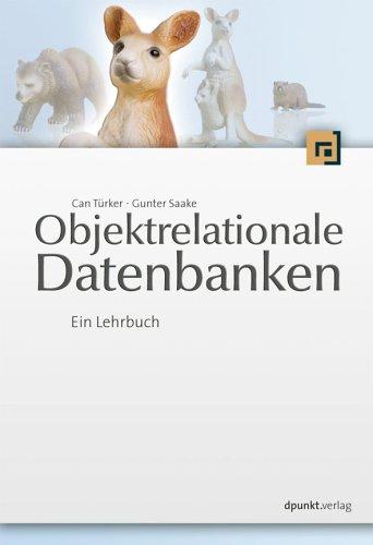 Objektrelationale Datenbanken: Ein Lehrbuch