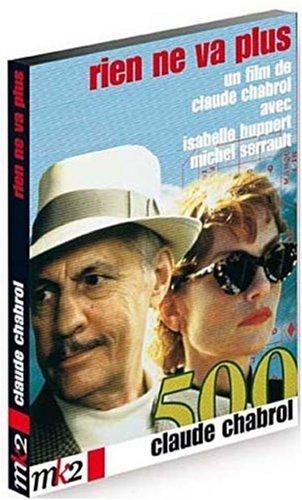 Rien ne va plus [FR Import]