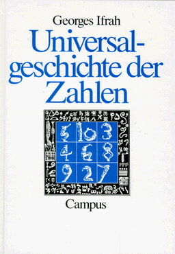 Universalgeschichte der Zahlen