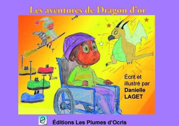 Les aventures de Dragon d'or