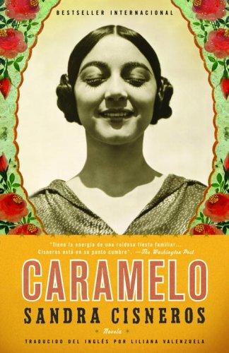 Caramelo: En Espanol (Vintage Espanol)