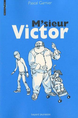 M'sieur Victor