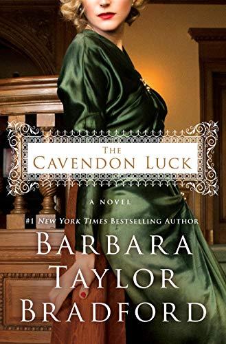 The Cavendon Luck (The Cavendon Chronicles, Band 3)