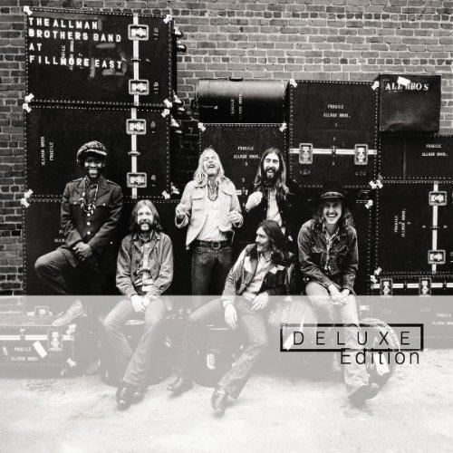 At Fillmore East (Deluxe Edition)