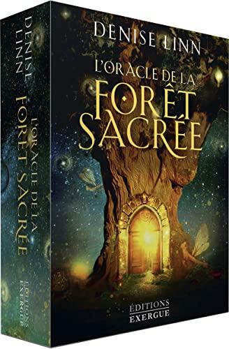 L'oracle de la forêt sacrée