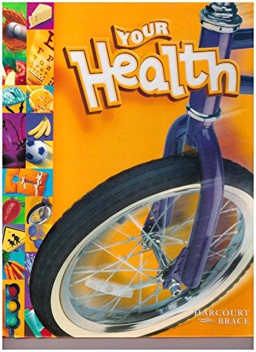 Your Health: Grade 3