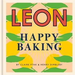 Leon Happy Baking (Happy Leons, Band 2)