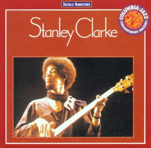 Stanley Clarke