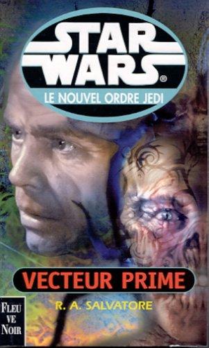 Star Wars : le nouvel ordre Jedi. Vecteur prime