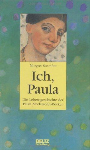 Ich, Paula