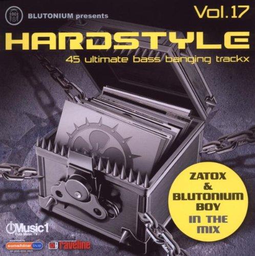 Hardstyle Vol.17