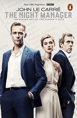 The Night Manager (TV tie-in) (Penguin Modern Classics)