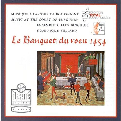 Le Banquet du Voeu 1454