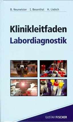 Klinikleitfaden Labordiagnostik