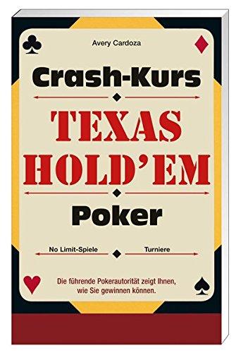 Texas Hold'em Poker: Crash-Kurs