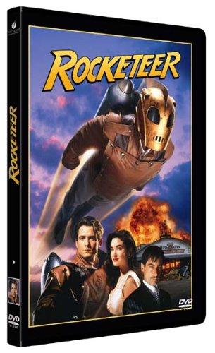 Rocketeer [FR Import]