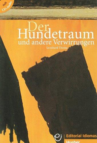 Der hundetraum : und andere vernirrungen