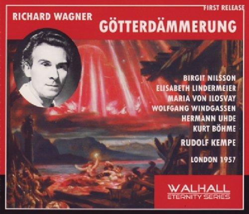 Wagner: Götterdämmerung