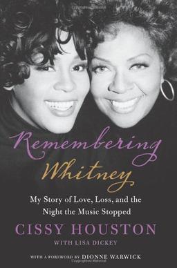 Remembering Whitney: My Story of Love, Loss, and the Night the Music Stopped