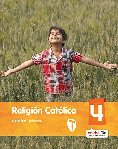 RELIGIÓN CATÓLICA 4