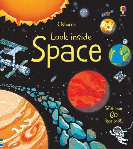 Space: (Look Inside)