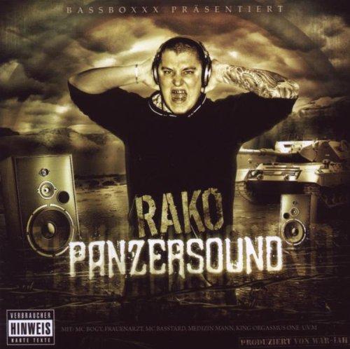 Panzersound