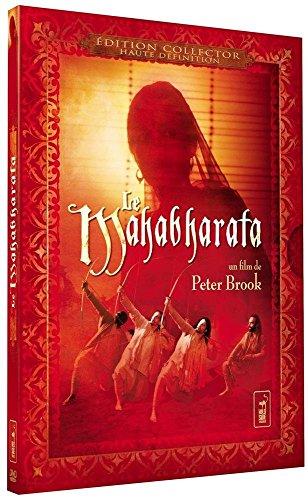 Le mahabharata [FR Import]