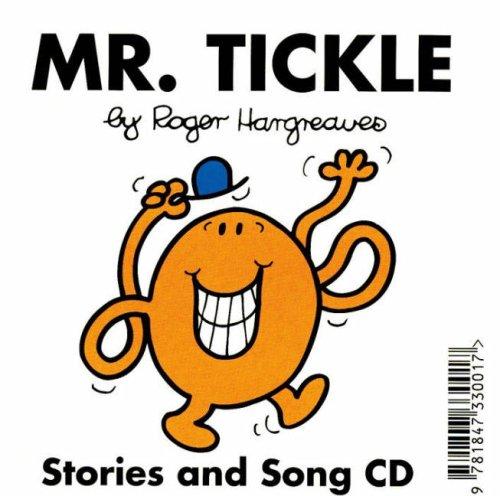 Mr Tickle