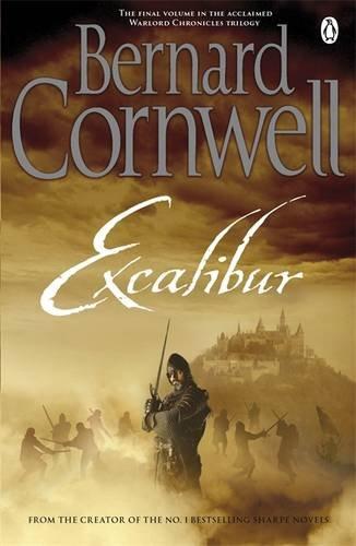 Excalibur: A Novel of Arthur