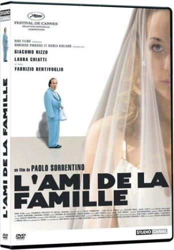 L'ami de la famille [FR Import]