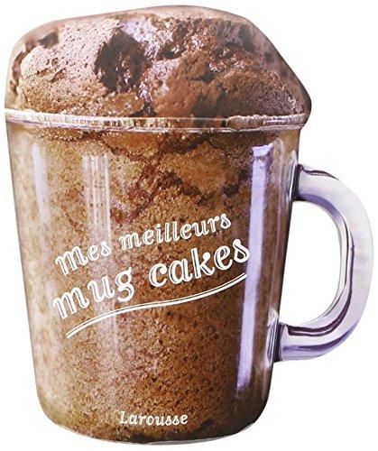 Mes meilleurs mug cakes