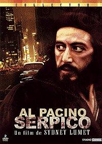 Serpico - Edition Collector 2 DVD [FR Import]