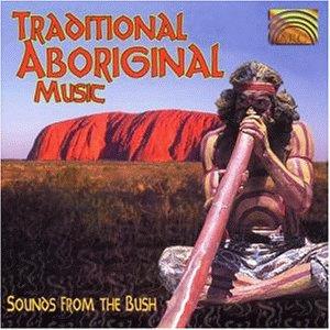 Traditional Aboriginal Music-