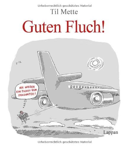 Guten Fluch!