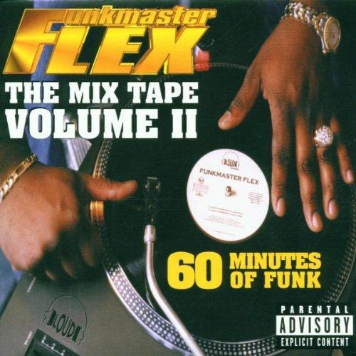 The Mix Tape Vol. 2 - 60 Minutes Of Funk