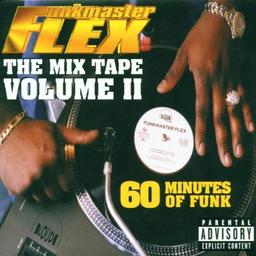 The Mix Tape Vol. 2 - 60 Minutes Of Funk