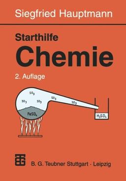 Starthilfe Chemie.