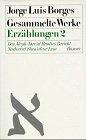 Gesammelte Werke Band in 9 Bänden 3/II: Erzählungen 1949-70