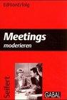 Meetings moderieren