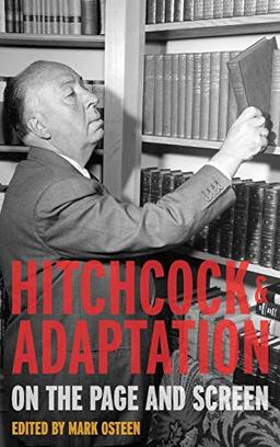 Hitchcock and Adaptation: On the Page and Screen