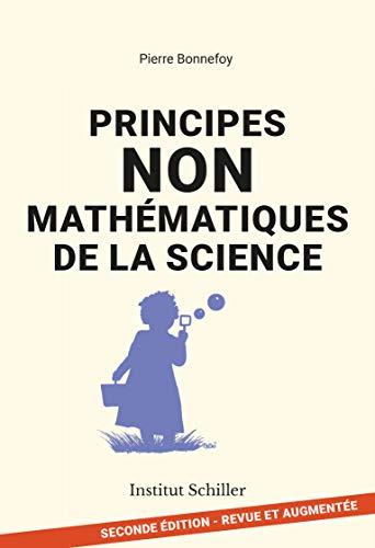 Principes non mathématiques de la science (2020)