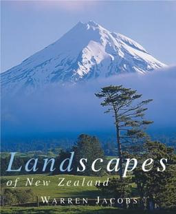 Landscapes of New Zealand